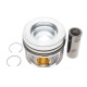 Поршень VW T5/T6 2.0TDI (81.00mm/STD)
