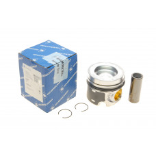 Поршень Audi A3/A4/A5/A6/Q5/Skoda Octavia II/VW Golf V/VI/Passat B6/B7 2.0D 03- (81.26mm/+0.25)