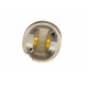 Поршень Audi A3/A4/A5/A6/Q5/Skoda Octavia II/VW Golf V/VI/Passat B6/B7 2.0D 03- (81.26mm/+0.25)
