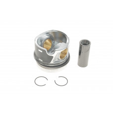Поршень VW Crafter 2.5TDI 100/120kw 06-13 (81.01mm/STD)