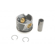Поршень VW Crafter 2.5TDI 06-13 (81.51mm/+0.50)