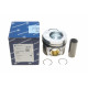 Поршень VW Crafter 2.5TDI 06-13 (81.01mm/STD)