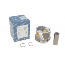 Поршень VW Crafter 2.5TDI 65/80kw 06-13 (81.26mm/+0.25)