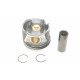 Поршень VW Crafter 2.5TDI 06-13 (81.51mm/+0.50)
