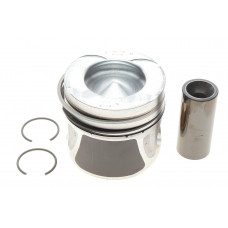 Поршень MB Sprinter OM651 2.2CDI 09- (83.50mm/+0.5) (медн. втулки)