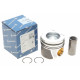 Поршень MB Sprinter OM651 2.2CDI 09- (83.50mm/+0.5) (медн. втулки)