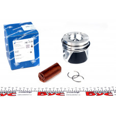 Поршень MB Sprinter OM651 2.2CDI 09- (83.50mm/+0.5)