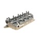Головка блоку циліндрів Mitsubishi L200/L300/L400/Pajero 2.5 TD 87-06/Hyundai H100 06-