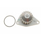 Помпа води Citroen C2/C3/Berlingo/Nemo/Peugeot 206/207/307/Bipper 1.1/1.4i 96-
