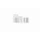 Гідрокомпенсатор Opel Astra G/H/J 1.6/1.8 00- (h=3.5mm)
