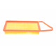 Фільтр повітряний Citroen C1-C3 1.4HDi 03-16/Nemo/Peugeot 1.4HDi 08-/Ford Fiesta/Fusion 1.4TDCi 02-