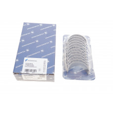 Вкладиші шатунні BMW 5 (E34/E39/E60) 2.4-3.0 d/td/tds (M21/M51/M57) 88-10 (+0.25)
