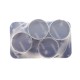 Втулка шатуна MB OM611/612/646 (к-кт 4 шт) (d=30mm)
