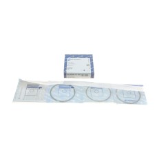 Кольца поршньові VW T4 1.9TD/2.4D 90-03 (79.5mm/+0.5)
