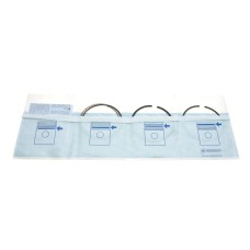 Кільця поршневі BMW 3(E30/E36) 1.6 i (M40) 87-94 (84.00mm/STD)