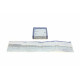 Кільця поршневі Opel Astra/Vectra 2.0i 88-00 (86.50mm/+0,5)