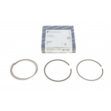 Кільця поршневі Daewoo Lanos/Nexia 1.5 8V 90- (77.00mm/+0,50) (1.5x1.5x3.0)