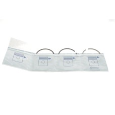 Кільця поршневі Citroen Jumper/Fiat Scudo/Ducato 1.9TD 94-06 (83.00mm/STD) (3-2-3