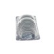 Вкладиші корінні Opel Astra F 1.7D/1.8i/2.0i 91-98/G 1.7 TD/2.0i 98-05 (+0.5)