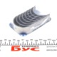 Вкладиші шатунні MB OM601 (+0,5)