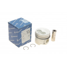 Поршень Audi 80/100/VW T4/Golf III 1.9-2.4D 89-03 (79.76mm/+0.25)