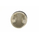 Поршень Audi 80/100/VW T4/Golf III 1.9-2.4D 89-03 (79.76mm/+0.25)