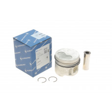 Поршень VW Caddy II/T4 1.9/2.4D 90-04 (80.01mm/+0.5)