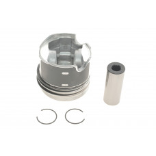 Поршень VW T4 1.9TD 92-03 (80.51mm/+1.00)