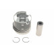 Поршень VW T4 1.9TD 92-03 (80.51mm/+1.00)
