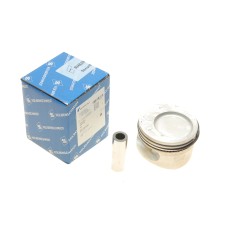 Поршень Opel Astra F/Vectra A 2.0 i 92-98 (86.50mm)