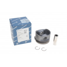 Поршень VW Golf III/IV/Passat 1.6 94-04 (81.51mm/+0.50)