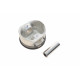 Поршень Opel Astra F/G/Vectra V 2.0 16V 95-05 (86.50mm/+0.50)