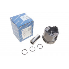 Поршень Renault Megane II/Laguna II 1.9dCi 02- (80.50mm/+0.50)