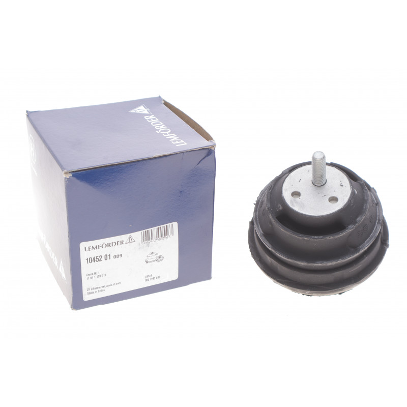 Подушка двигуна BMW 5 (E34)/7 (E32) 3.0-3.8 85-95 M30/S38
