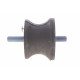 Подушка КПП BMW 3 (E36/E46)/5 (E34/E39)/7 (E38) 2.0 91-06