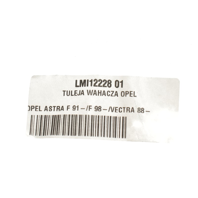Сайлентблок важеля (переднього/знизу) Opel Astra F/Vectra A 1.4-2.0i 90-02