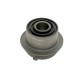 Сайлентблок важеля (переднього) MB E-class (W210/S210) -02