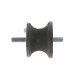 Подушка АКПП BMW 5 (E39) 00-03 (передня)
