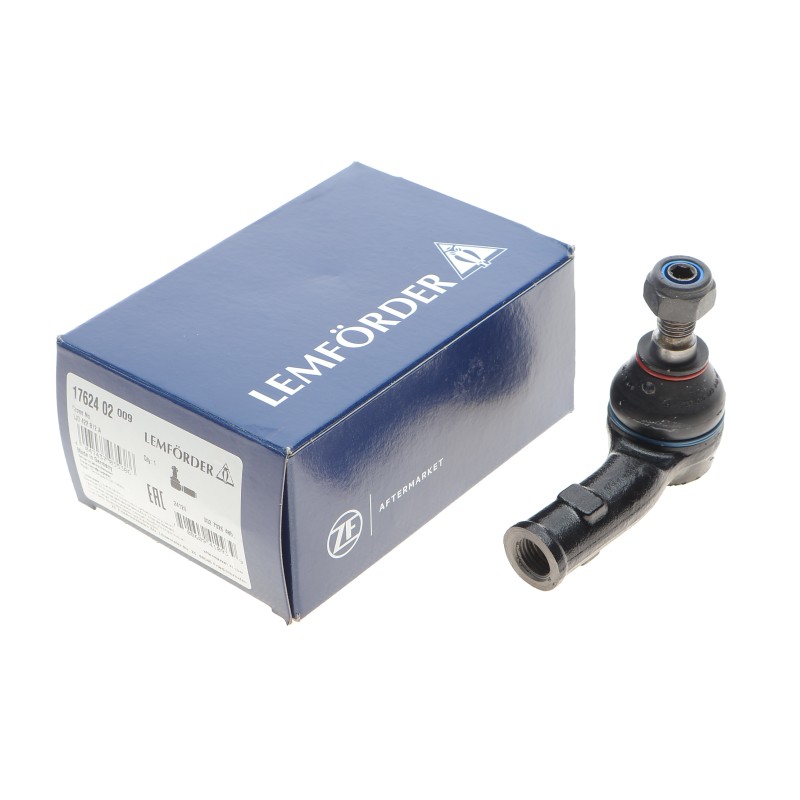 Наконечник тяги рульової (R) Audi A3/Skoda Octavia/VW Golf IV 95-06
