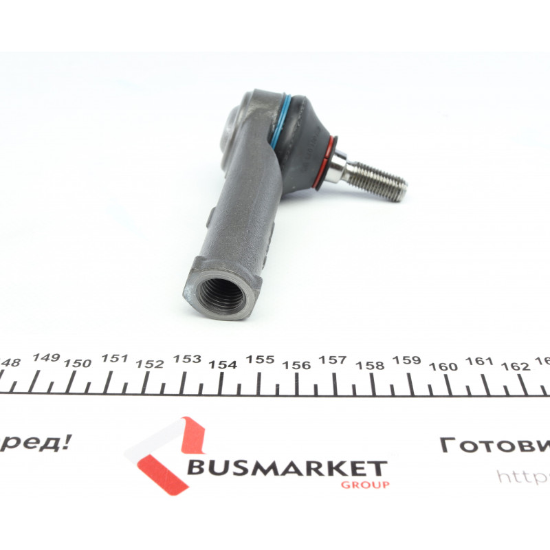 Наконечник тяги рульової (R) Renault Kangoo 1.2-1.9 dCi 97-