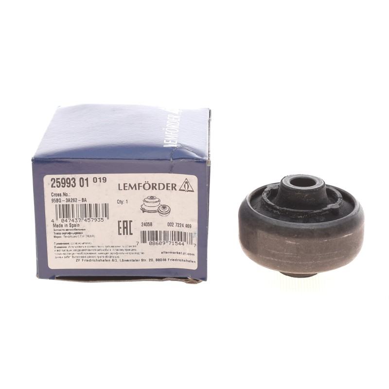 Сайлентблок важеля (переднього) Ford Mondeo II 1.6-2.5 24V 96-00