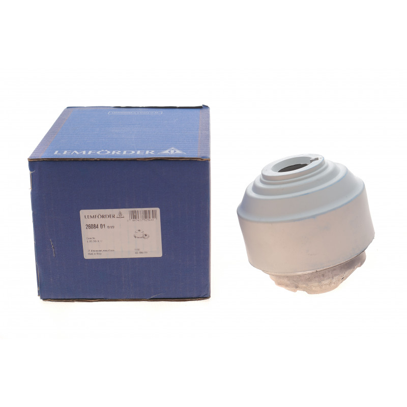 Подушка двигуна (передня) MB E-class (W211) M271/M112
