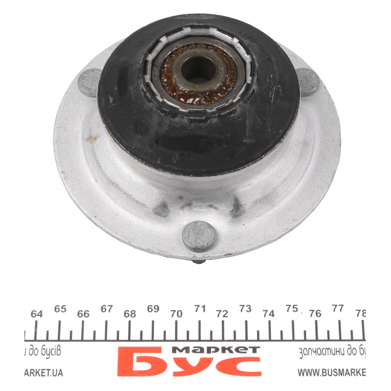 Подушка амортизатора (переднього) BMW 3 (E36)/Z4 (E85/E86) 03- (верхня)