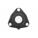 Подушка амортизатора (переднього) Ford Fiesta V/Fusion/Mazda 2 1.2-1.6 01- (без підшипника)