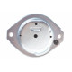 Подушка двигуна (L) BMW 5 (E60/E61/E63)/4 (E64) 2.2/2.5/3.0 01-10