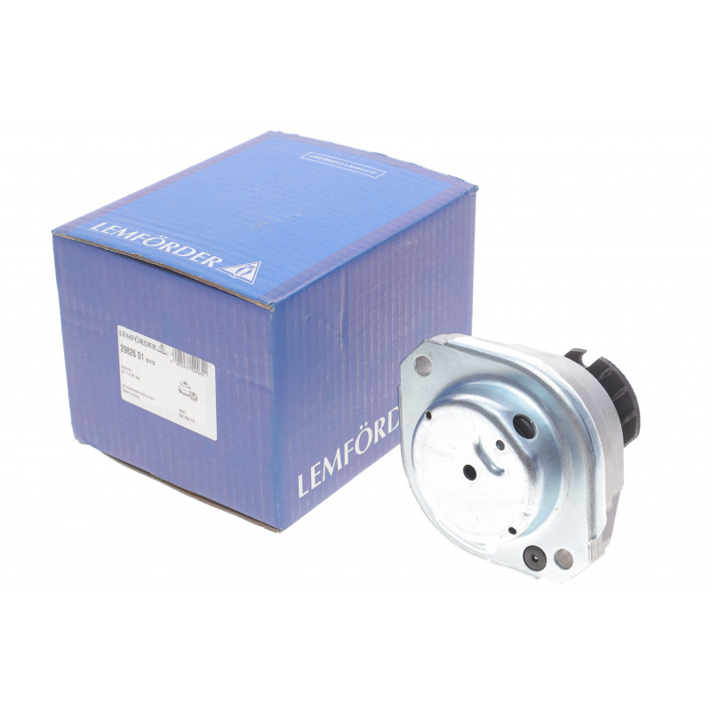 Подушка двигуна (L) BMW 5 (E60/E61/E63)/4 (E64) 2.2/2.5/3.0 01-10