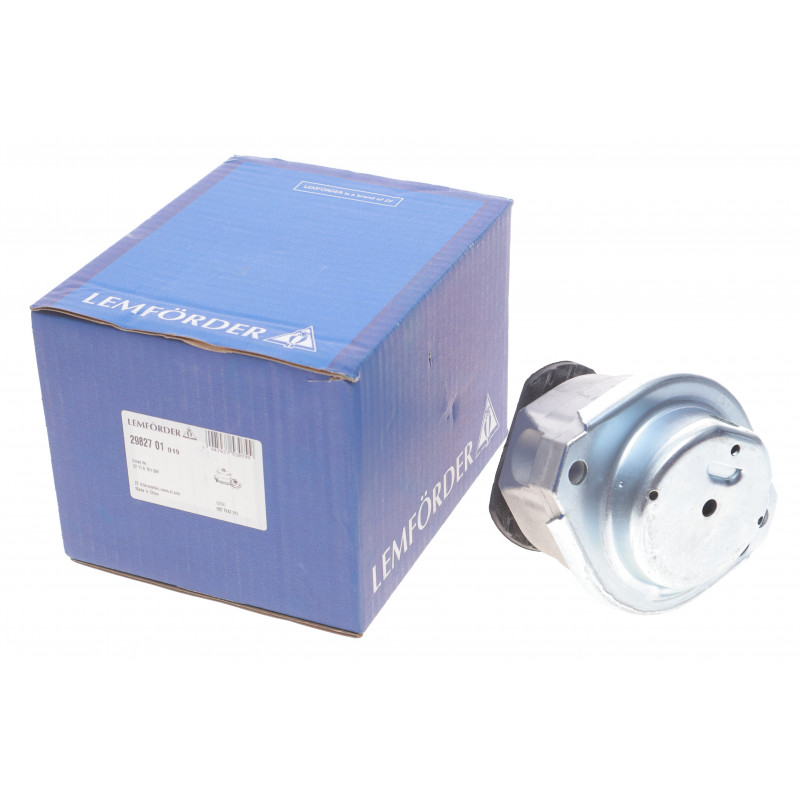 Подушка двигуна (R) BMW 5 (E60/E61/E63)/6 (E64) 2.2/2.5/3.0 01-10 (M54/N52)