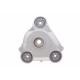 Подушка амортизатора (переднього) Fiat Ducato 06- (L)