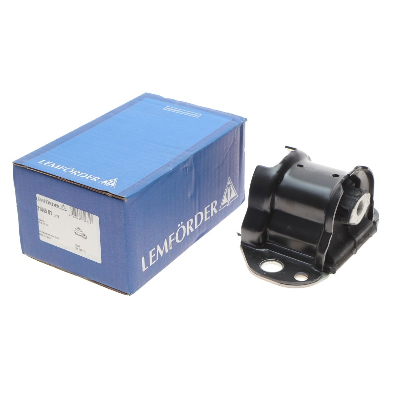 Подушка двигуна (R) Renault Kangoo 1.2-1.9/1.5dCi 97-