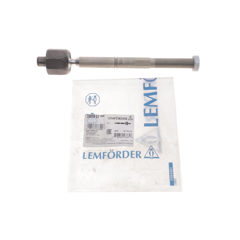 Тяга рульова BMW X3 (F25)/X4 (F26) 10-
